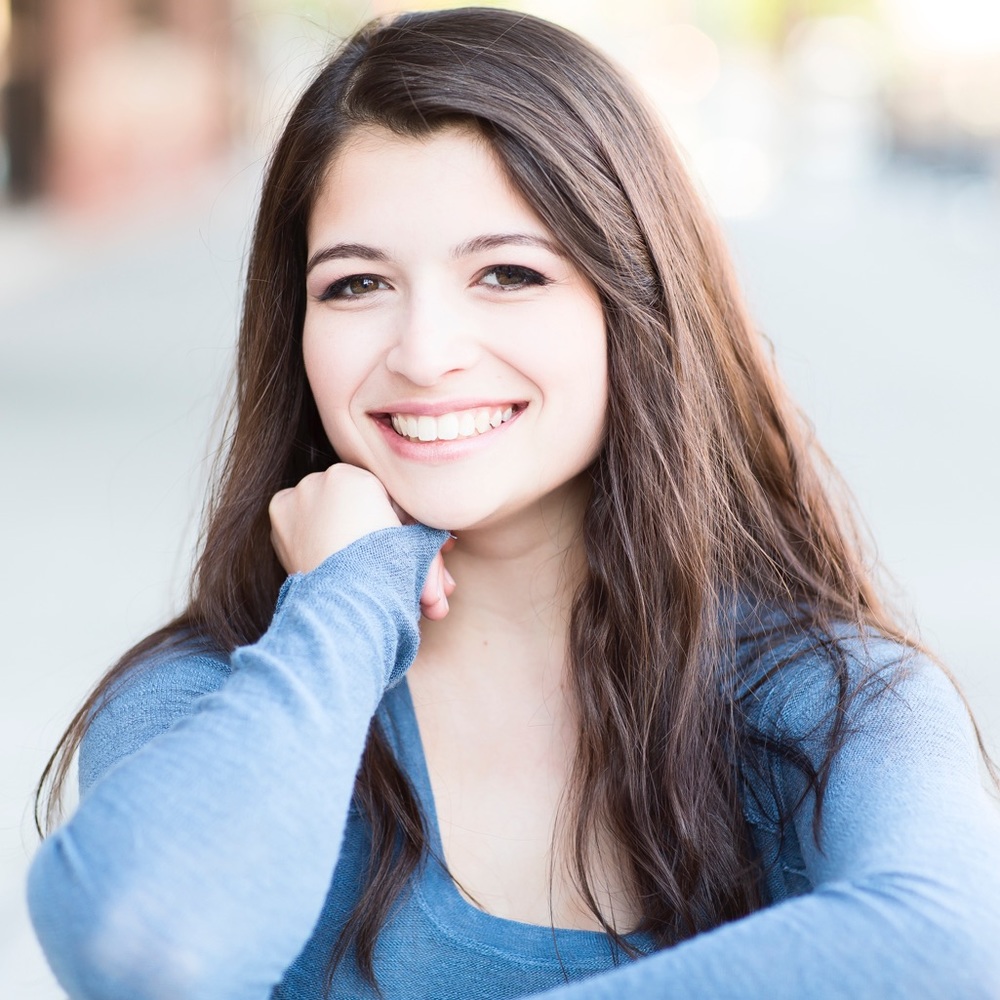 Meet your Posher, Grace